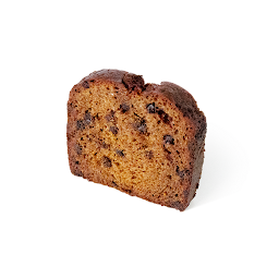 Chocolate Chip Banana Loaf