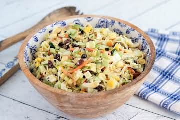 Maggie's Everything Slaw