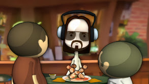 The Busboy thumbnail