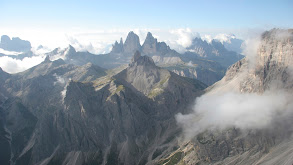 Mountains thumbnail