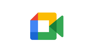 Google Meets Logo