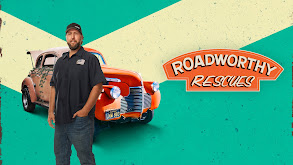 Roadworthy Rescues thumbnail