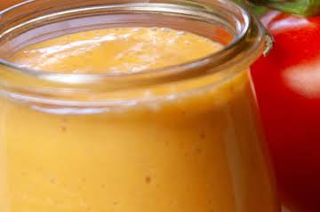 Salad Essentials: Andy’s House Dressing