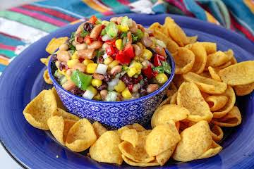 Cowboy Caviar - Stephanie