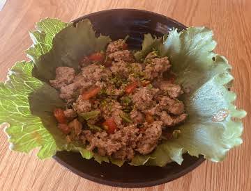 Ground Turkey Bowls