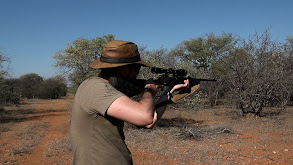 South Africa Hunting Eland Safaris Part1 thumbnail